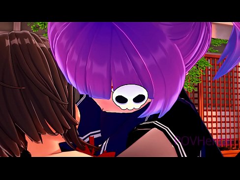 ❤️ Raksasa gadis Arachne. ️❌ Video persetan pada ms.porn-mate.ru ❌️