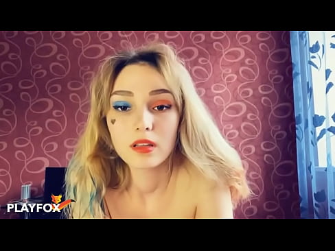 ❤️ Cermin mata realiti maya ajaib memberi saya seks dengan Harley Quinn ️❌ Video persetan pada ms.porn-mate.ru ❌️