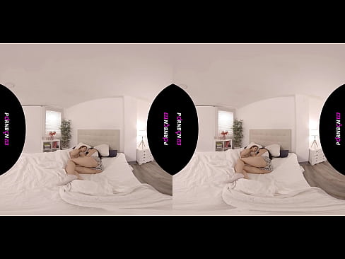 ❤️ PORNBCN VR Dua lesbian muda bangun miang dalam realiti maya 4K 180 3D Geneva Bellucci Katrina Moreno ️❌ Video persetan pada ms.porn-mate.ru ❌️